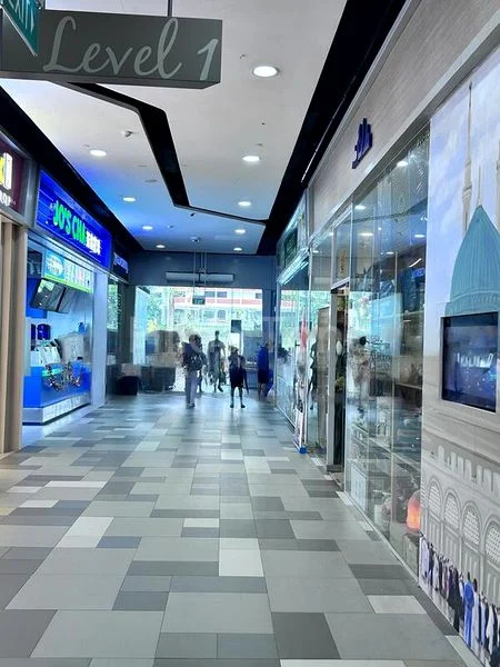 Shop / Shophouse for Sale: Junction Nine - Image 7