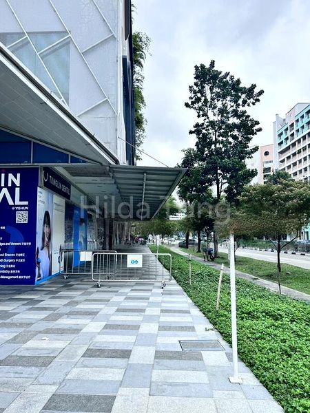 Shop / Shophouse for Sale: Junction Nine - Image 4