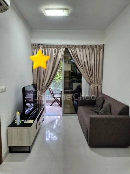 1 Bed Condo for Rent in  Loft @ Nathan - Image 4