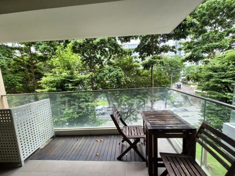 1 Bed Condo for Rent in  Loft @ Nathan - Image 3