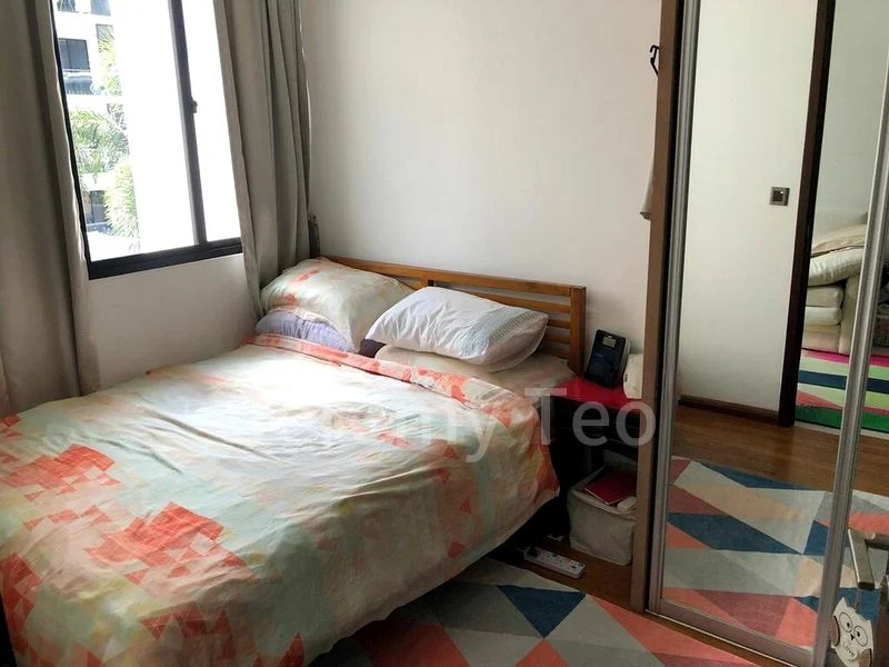 1 Bed Condo for Rent in  Guillemard Edge - Image 1