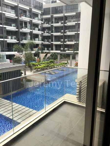 1 Bed Condo for Rent in  Guillemard Edge - Image 2