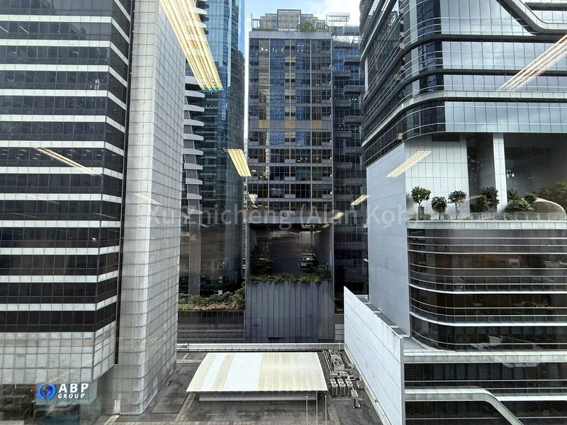 Office for Rent: Frasers Tower - Image 9