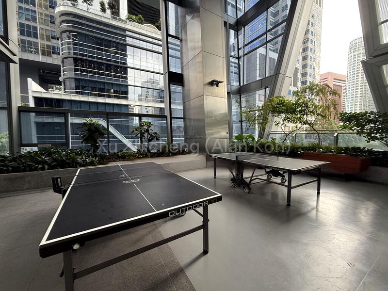 Office for Rent: Frasers Tower - Image 3