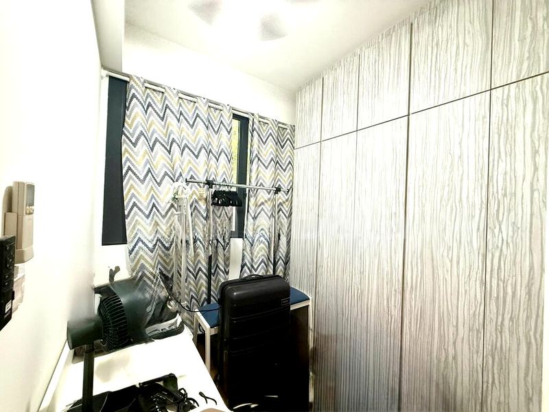 2 Bed Condo for Rent in  The Jovell - Image 4