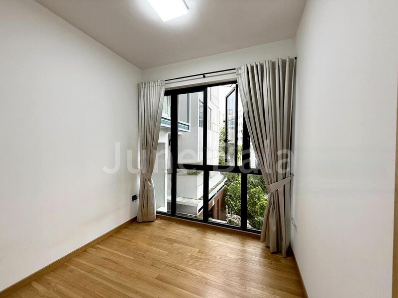2 Bed Condo for Rent in  The Jovell - Image 8