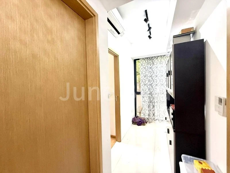2 Bed Condo for Rent in  The Jovell - Image 3