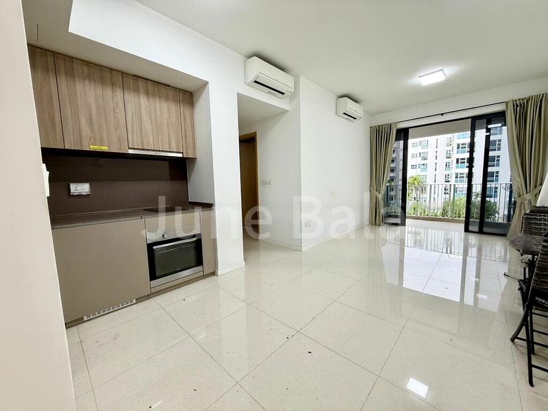 2 Bed Condo for Rent in  The Jovell - Image 9