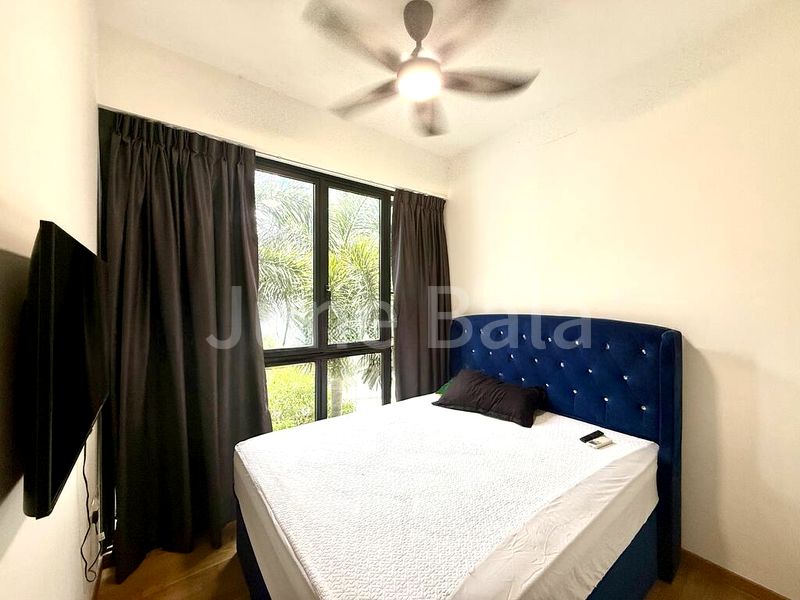 2 Bed Condo for Rent in  The Jovell - Image 5