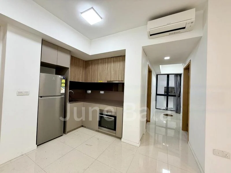 2 Bed Condo for Rent in  The Jovell - Image 10