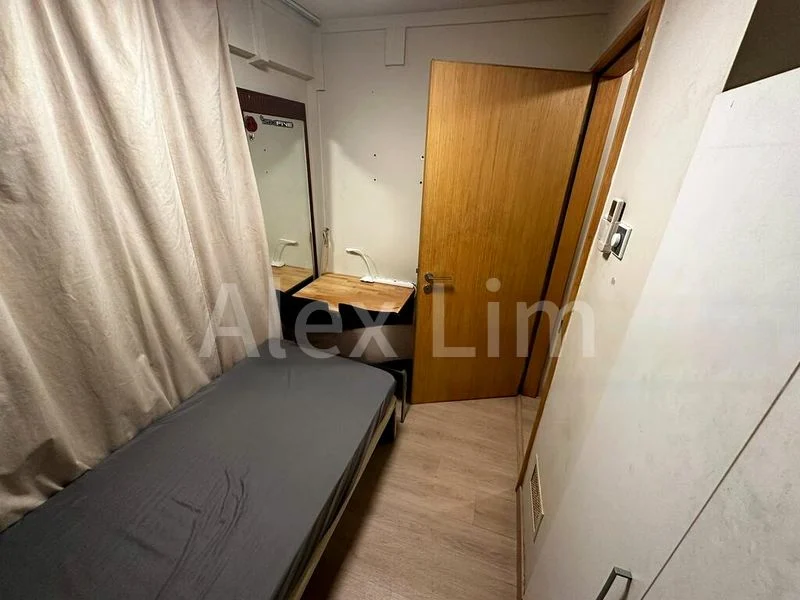 Common Room (HDB) for Rent in  215 Boon Lay Place - Image 7