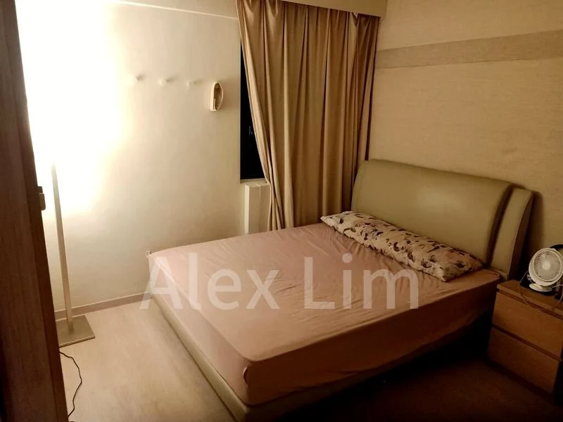 Common Room (HDB) for Rent in  215 Boon Lay Place - Image 5