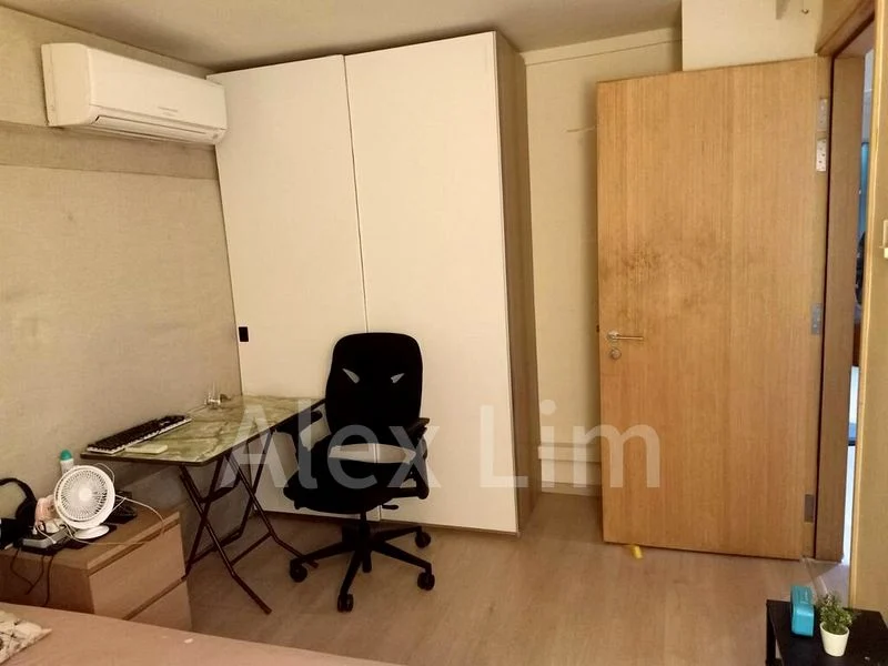 Common Room (HDB) for Rent in  215 Boon Lay Place - Image 4