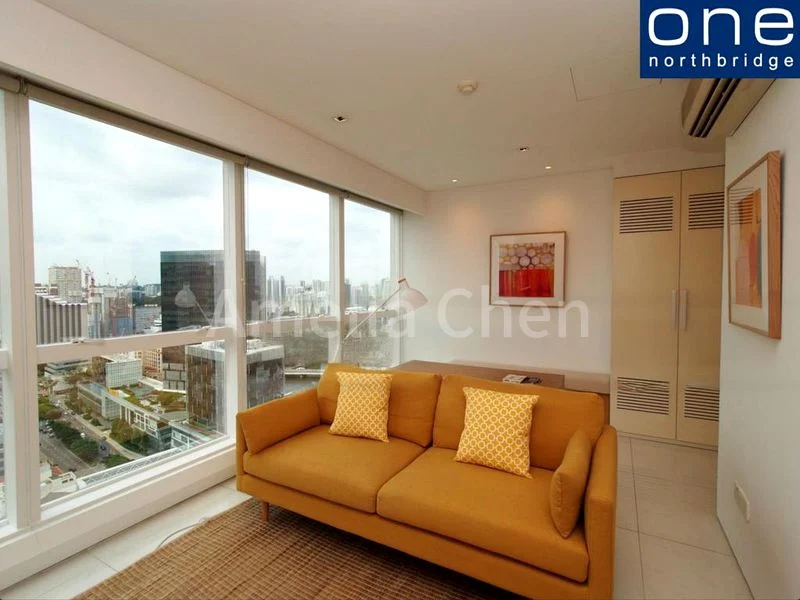 1 Bed Apartment (Condo) for Rent in  High Street Centre - Image 3