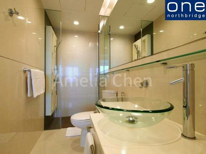 1 Bed Apartment (Condo) for Rent in  High Street Centre - Image 5