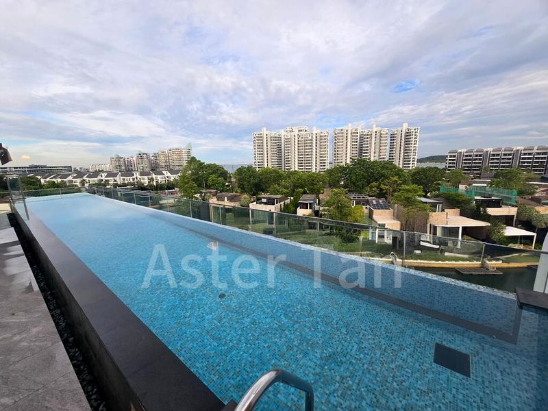 5 Bed Condo for Sale in  Turquoise - Image 2