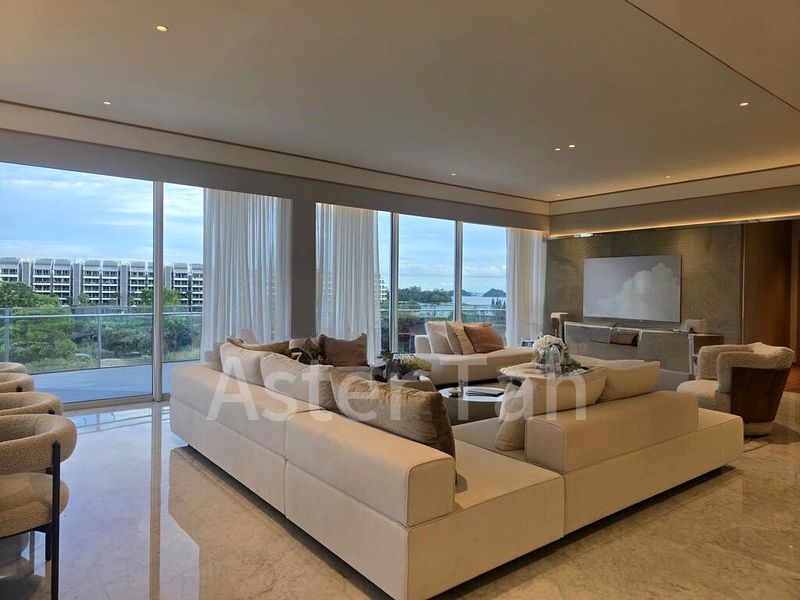 5 Bed Condo for Sale in  Turquoise - Image 11