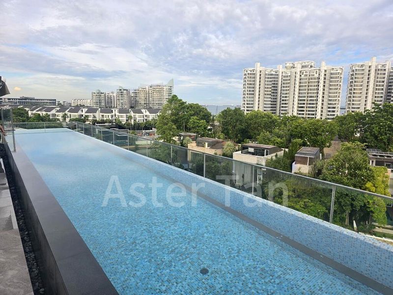 5 Bed Condo for Sale in  Turquoise - Image 3