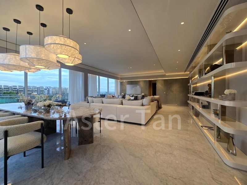 5 Bed Condo for Sale in  Turquoise - Image 15