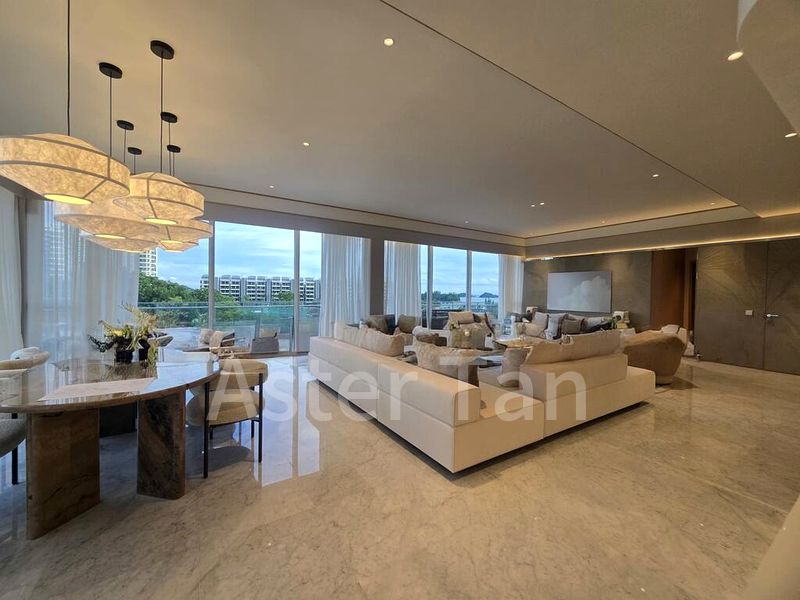 5 Bed Condo for Sale in  Turquoise - Image 12