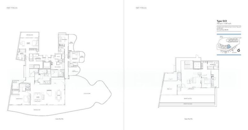 5 Bed Condo for Sale in  Turquoise - Image 17