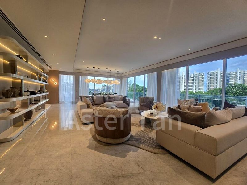 5 Bed Condo for Sale in  Turquoise - Image 16