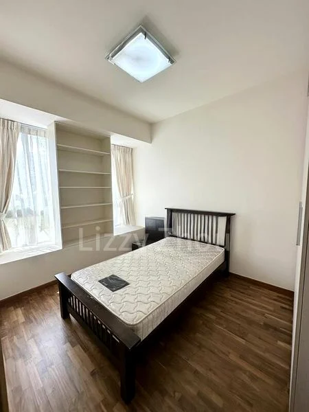 2 Bed Condo for Rent in  The Sensoria - Image 4