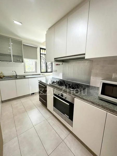 2 Bed Condo for Rent in  The Sensoria - Image 8