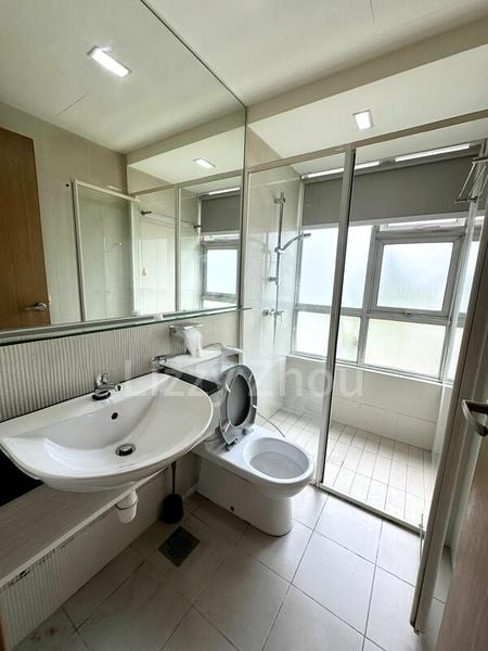 2 Bed Condo for Rent in  The Sensoria - Image 11