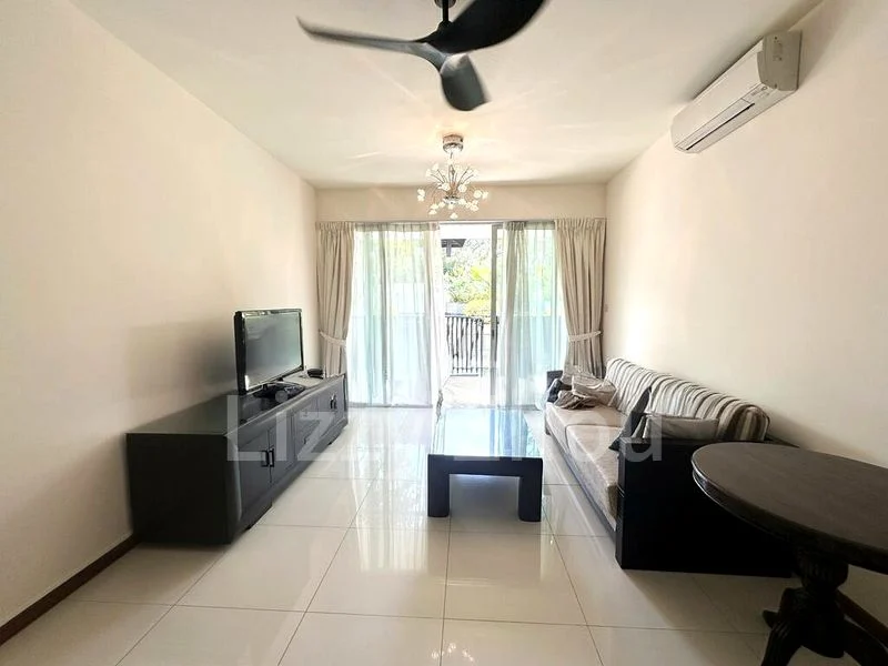 2 Bed Condo for Rent in  The Sensoria - Image 1