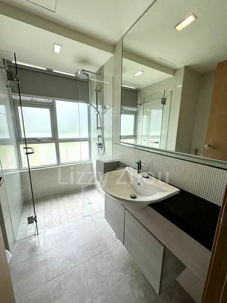 2 Bed Condo for Rent in  The Sensoria - Image 10