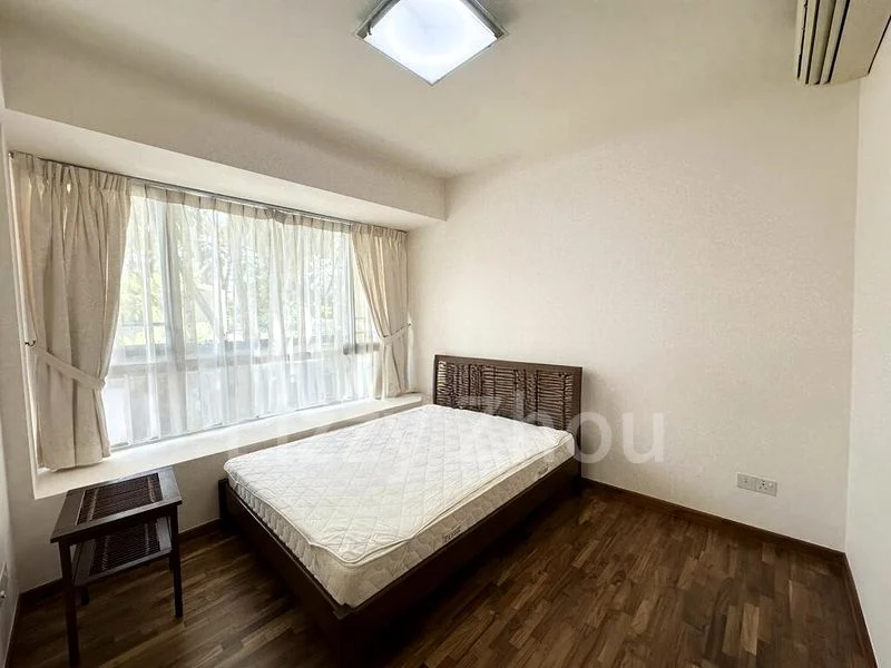 2 Bed Condo for Rent in  The Sensoria - Image 6