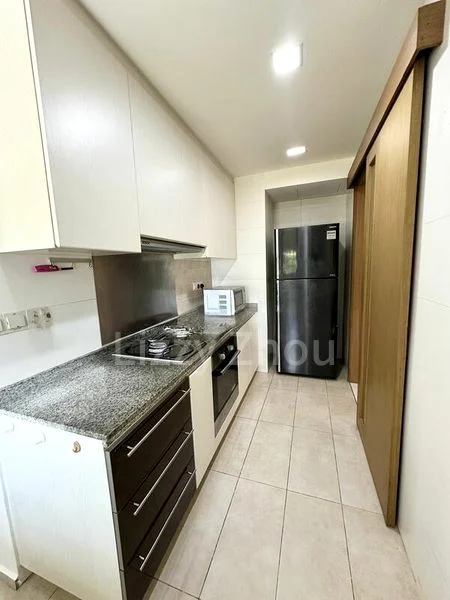 2 Bed Condo for Rent in  The Sensoria - Image 5