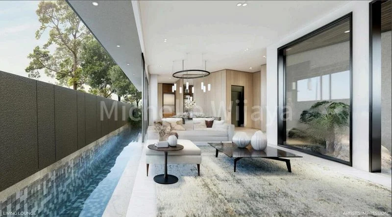 5 Bed Corner Terrace (Landed) for Sale in  East View Garden - Image 5