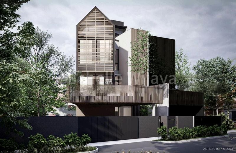 5 Bed Corner Terrace (Landed) for Sale in  East View Garden - Image 6