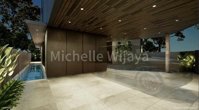 5 Bed Corner Terrace (Landed) for Sale in  East View Garden - Image 3