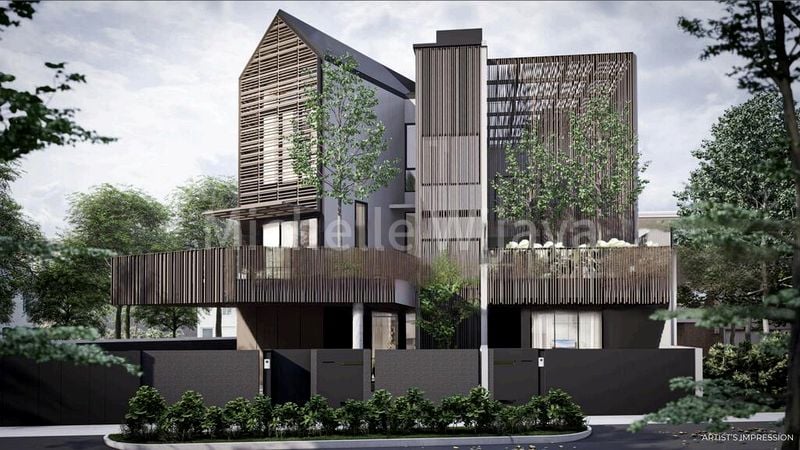 5 Bed Corner Terrace (Landed) for Sale in  East View Garden - Image 7