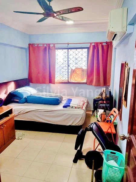 Common Room (HDB) for Rent in  107 Potong Pasir Avenue 1 - Image 1