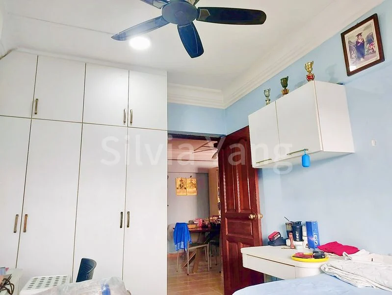 Common Room (HDB) for Rent in  107 Potong Pasir Avenue 1 - Image 7