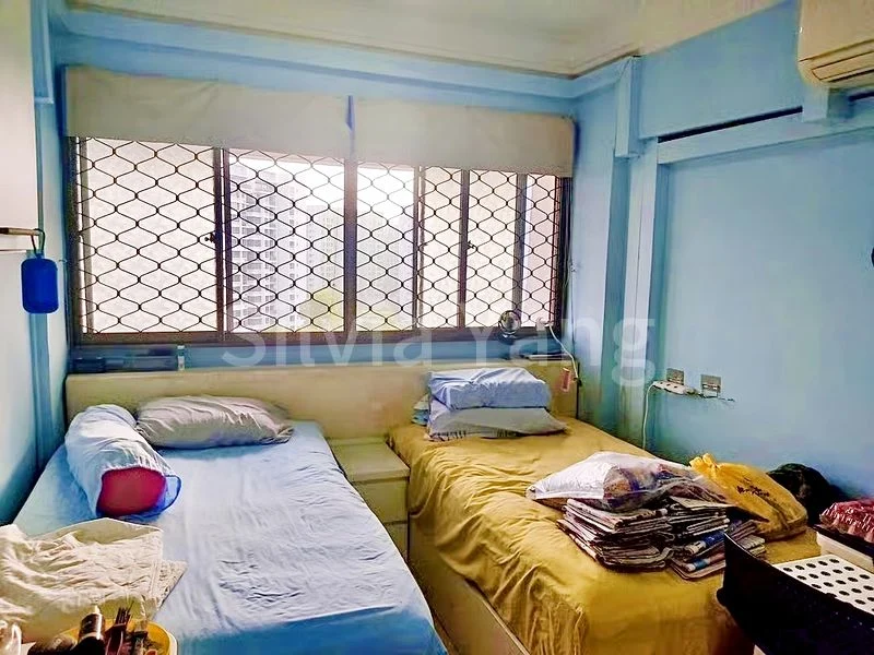 Common Room (HDB) for Rent in  107 Potong Pasir Avenue 1 - Image 4