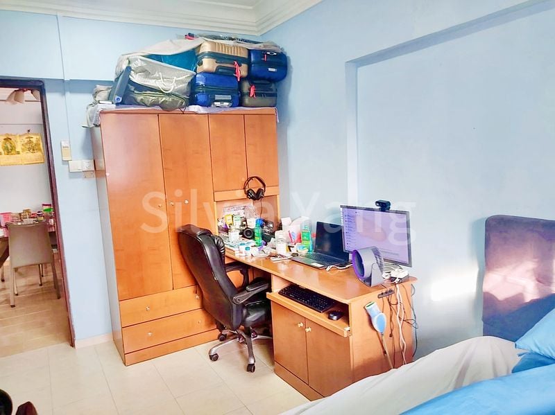 Common Room (HDB) for Rent in  107 Potong Pasir Avenue 1 - Image 5