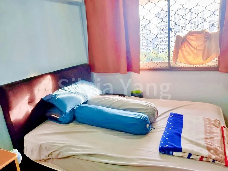 Common Room (HDB) for Rent in  107 Potong Pasir Avenue 1 - Image 2