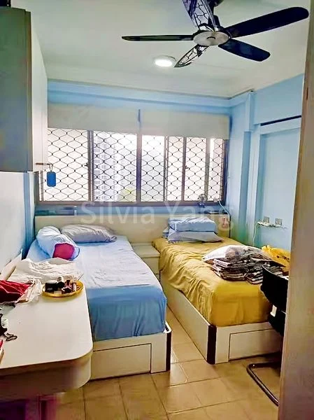Common Room (HDB) for Rent in  107 Potong Pasir Avenue 1 - Image 3