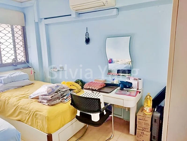 Common Room (HDB) for Rent in  107 Potong Pasir Avenue 1 - Image 8