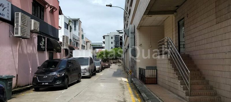 Shop / Shophouse for Rent: Sixth Avenue Centre - Image 3