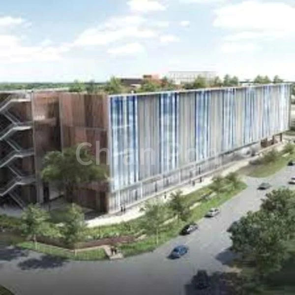 Light Industrial (B1) for Rent: 2,500 Sq Ft Workshop, Office, and Shop Space on 15 Smith Street. - Image 1