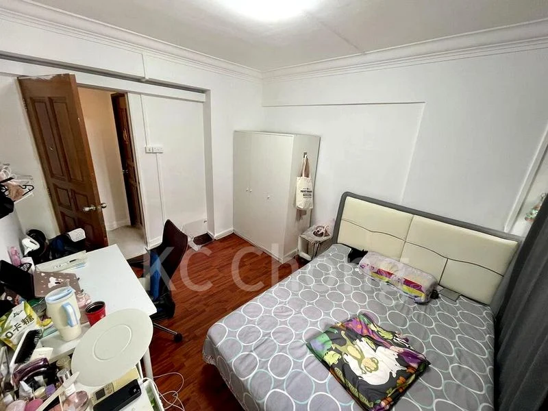 5 Room (5I) HDB for Rent in  281 Toh Guan Road - Image 4