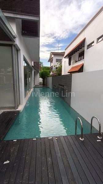 5 Bed Bungalow (Landed) for Rent in  Capitol Park - Image 3