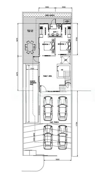 7 Bed Semi-Detached House (Landed) for Sale in  Frankel Estate - Image 19