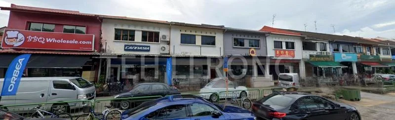 7 Bed Semi-Detached House (Landed) for Sale in  Frankel Estate - Image 7